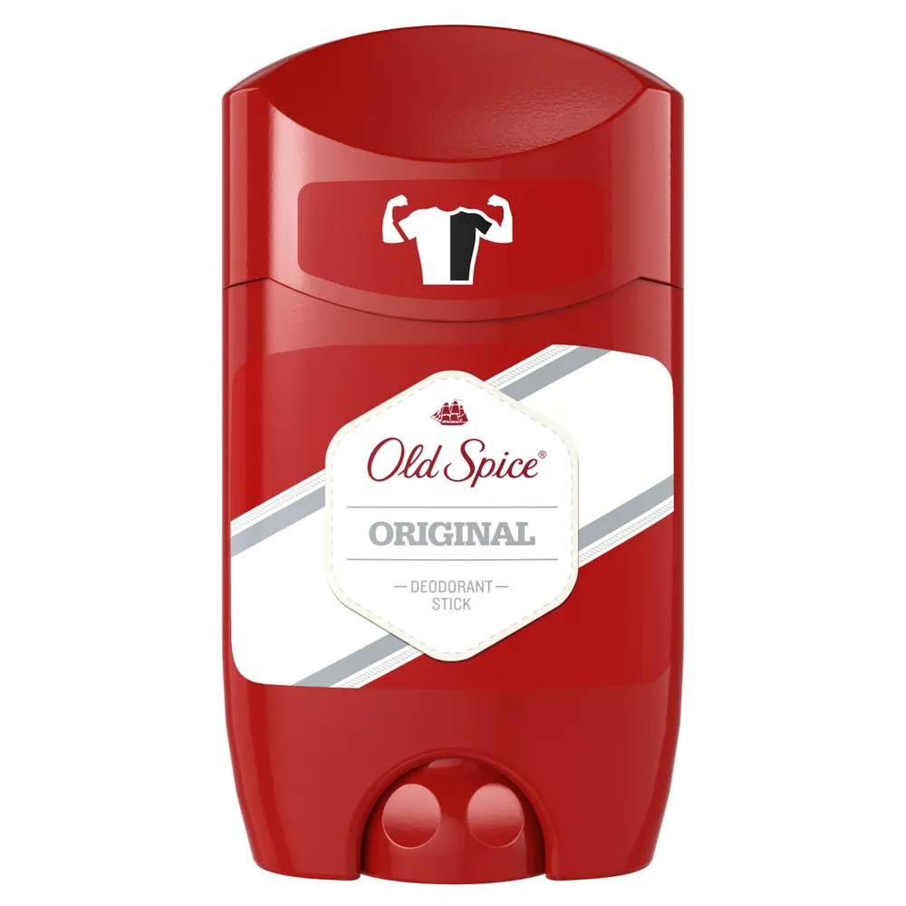 Old Spice Дезодорант твердый ORIGINAL 50 мл