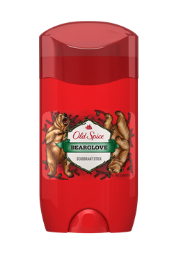 Old Spice Дезодорант твердый Bearglove 50 мл