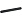 ZINGER Пилка US-411 A #100-100, ZO, OPP032, x, прямая тонкая черная