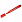 Спейс Маркер перманентный 8004 "OfficeSpace"красный, пулевидный, 2мм, картон.упак, PM_272