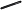 ZINGER Пилка US-411 A #80-100, ZO, OPP032, x, прямая тонкая черная