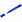 Спейс Маркер перманентный 8004 "OfficeSpace"синий, пулевидный, 2мм, картон.упак, PM_270 