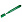 Спейс Маркер перманентный 8004 "OfficeSpace"зеленый, пулевидный, 2мм, картон.упак, PM_274 